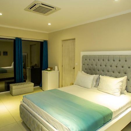 Hotel Islander Bonaire Kralendijk Esterno foto