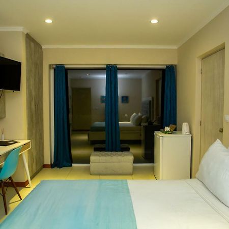 Hotel Islander Bonaire Kralendijk Esterno foto