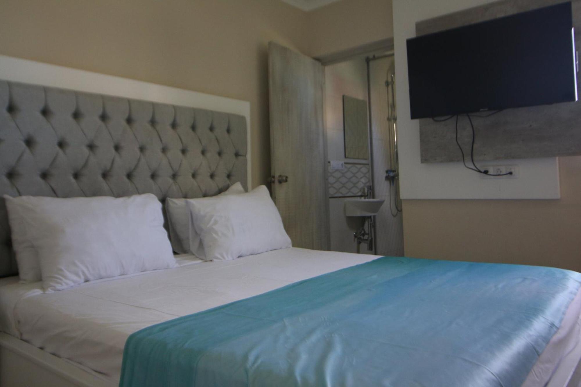 Hotel Islander Bonaire Kralendijk Esterno foto