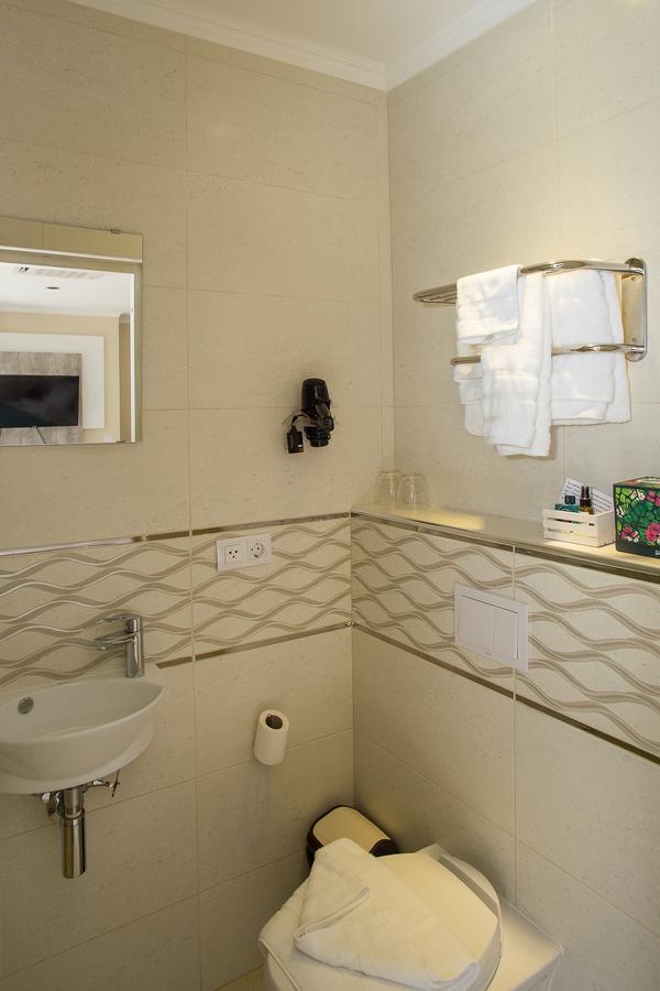 Hotel Islander Bonaire Kralendijk Esterno foto
