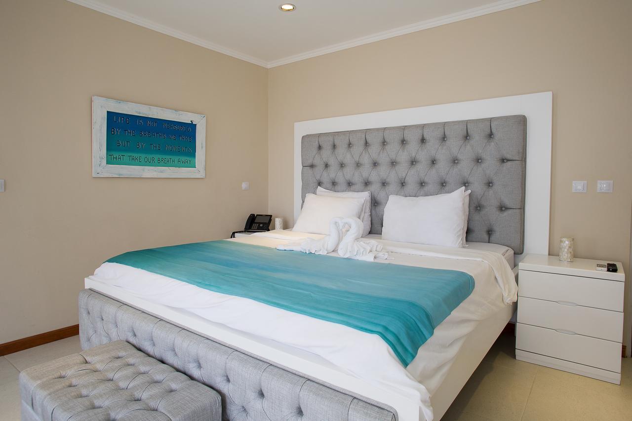 Hotel Islander Bonaire Kralendijk Esterno foto