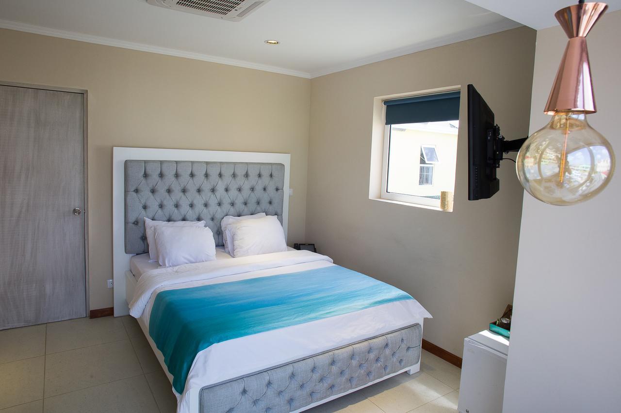 Hotel Islander Bonaire Kralendijk Esterno foto