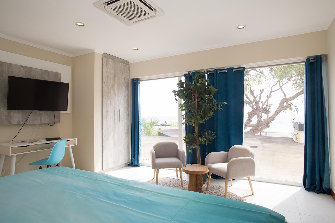 Hotel Islander Bonaire Kralendijk Esterno foto