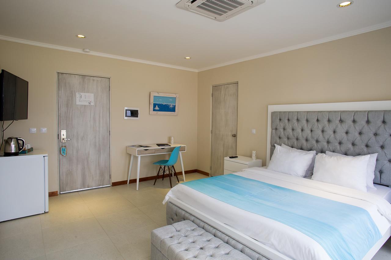 Hotel Islander Bonaire Kralendijk Esterno foto