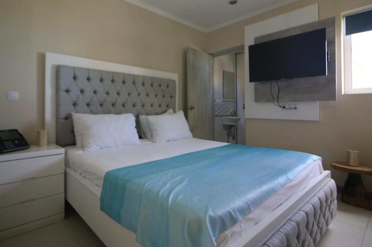 Hotel Islander Bonaire Kralendijk Esterno foto