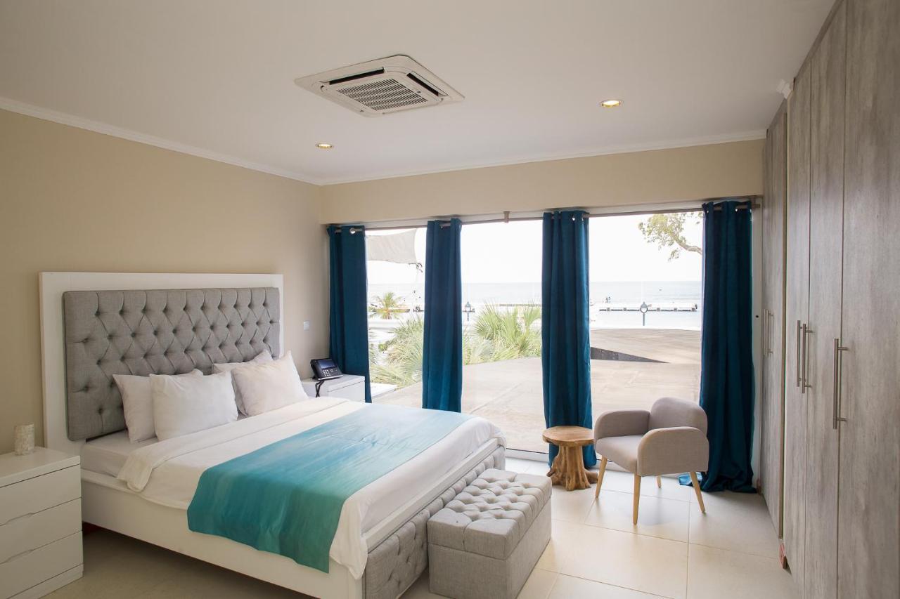 Hotel Islander Bonaire Kralendijk Esterno foto