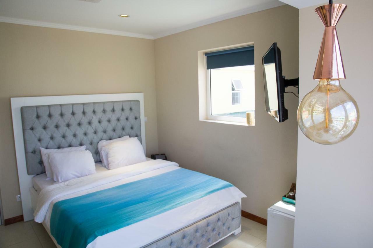 Hotel Islander Bonaire Kralendijk Esterno foto