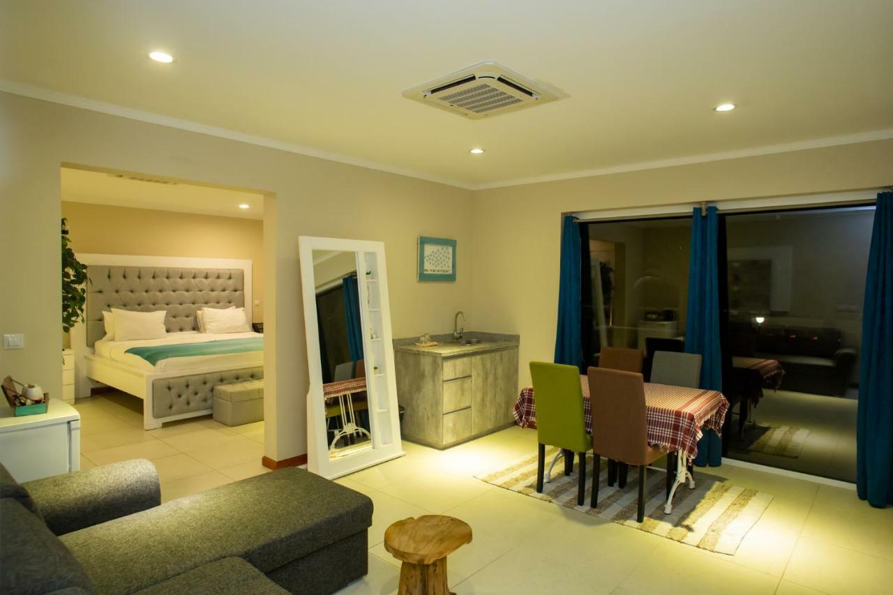 Hotel Islander Bonaire Kralendijk Esterno foto